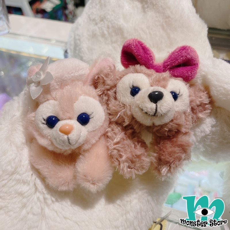 Duffy Shellimay Stellalou Linabell頸巾