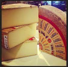 Gruyere D'Alpage AOP 100g $3.3/g