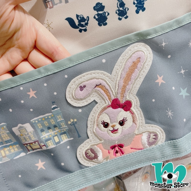 Duffy Shellimay Stellalou Linabell信插袋/聖誕吊飾掛布