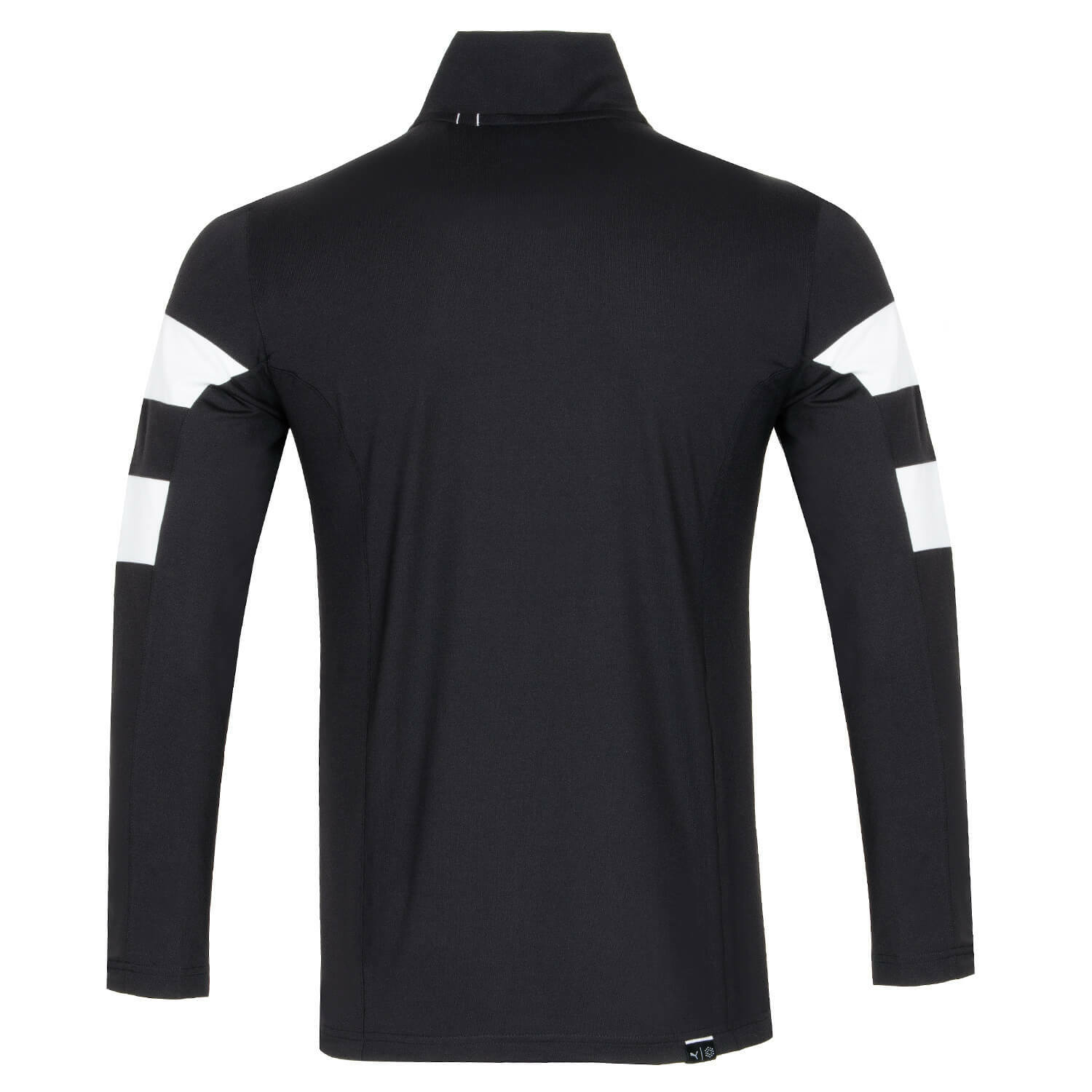 男【現貨】PUMA TORREYANA 拉鍊領毛衣 / S028