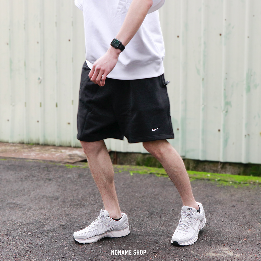 NIKE LAB SOLO SHORT 運動 短褲 兩色 (男款)