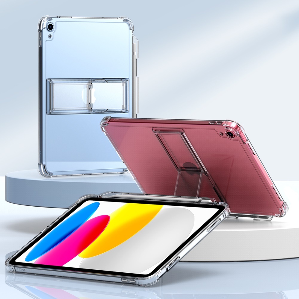 iPad [10th 10.9"] Araree Flexield SP 保護套