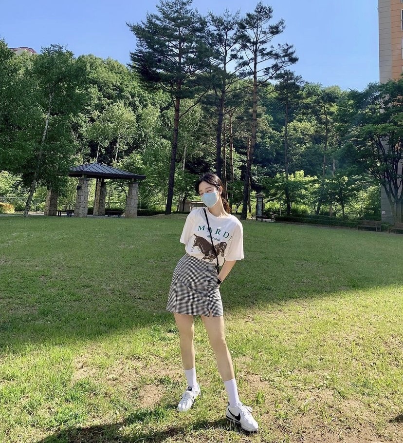 【優惠預訂】MARDI MERCREDI DDANJI TSHIRT