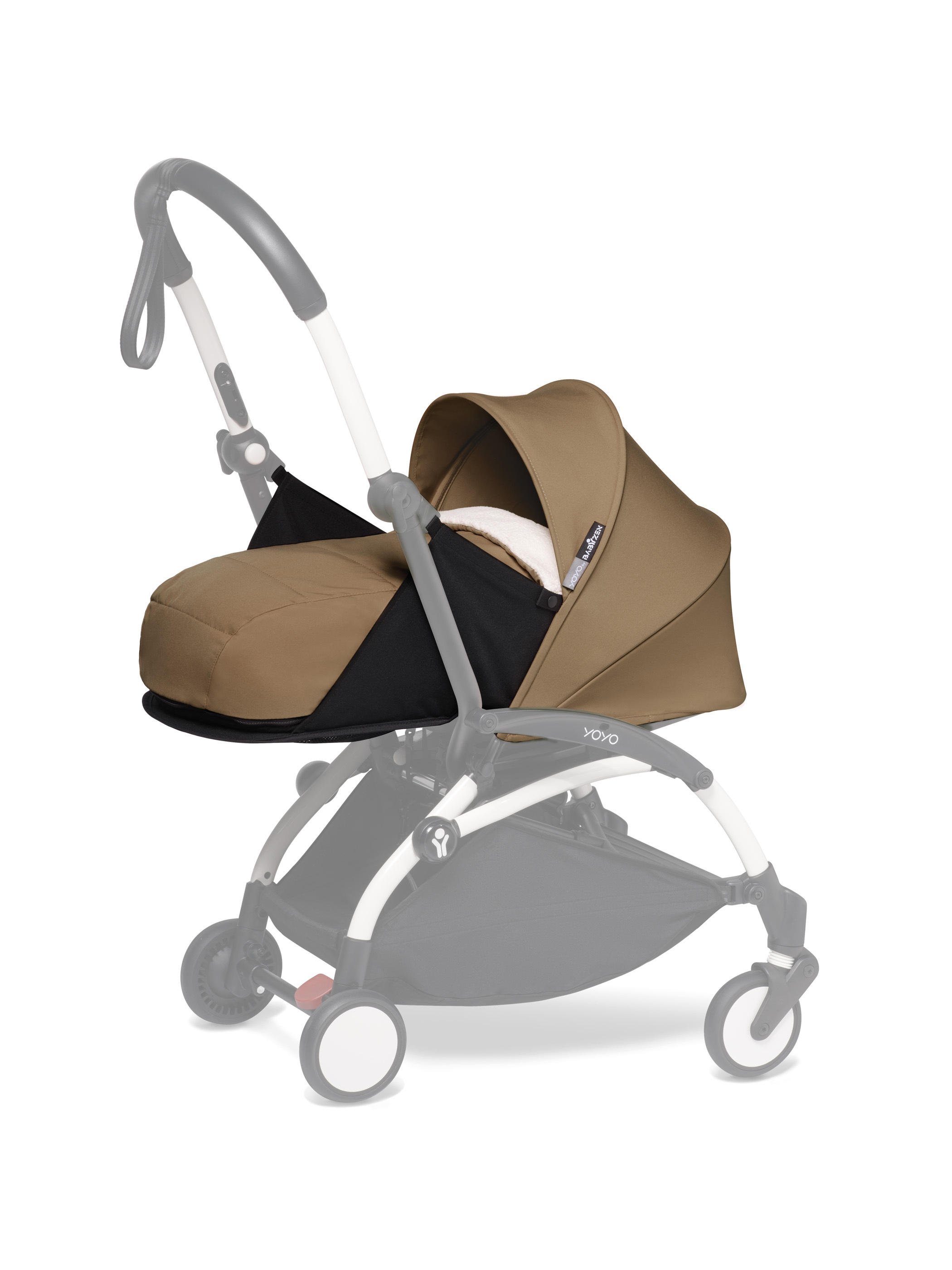 Stokke® YOYO²  - 0+ New Born Pack (Without Yoyo Frame)
