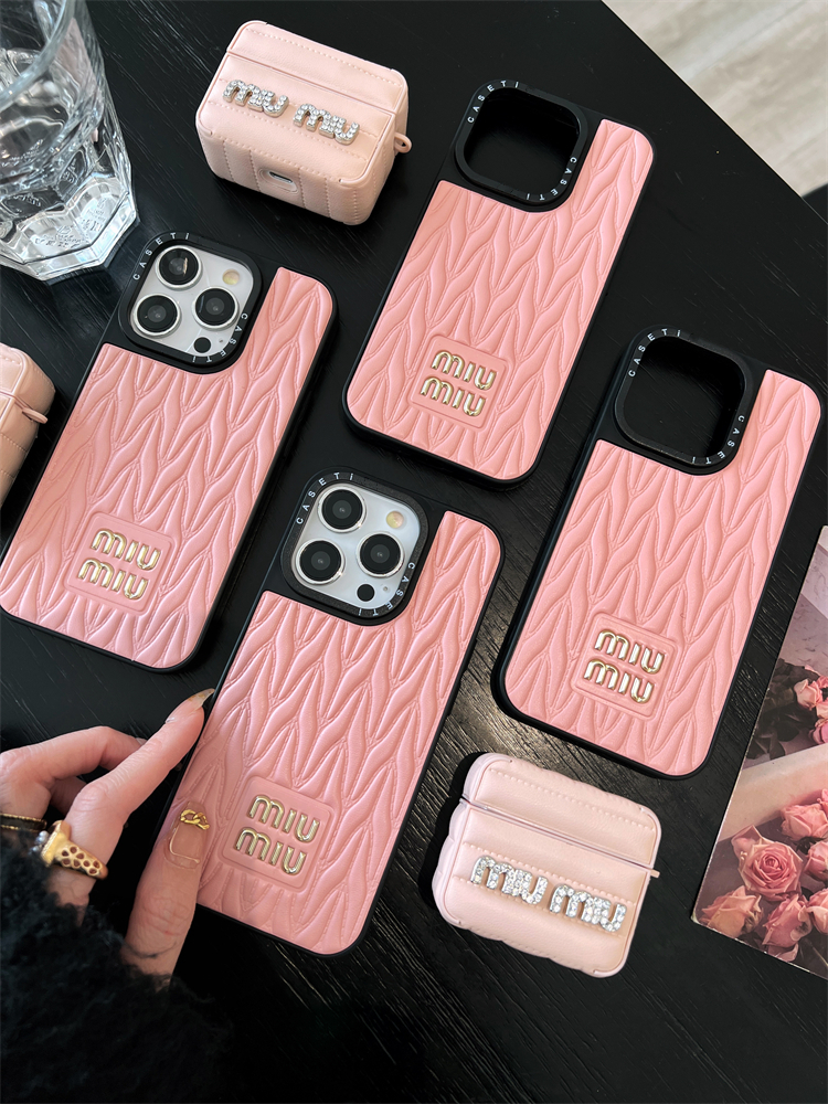 MIU MIU phone case
