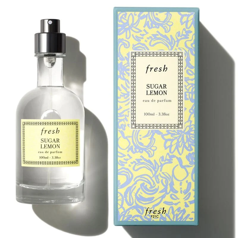 フレッシュ シュガー EDP 100ml fresh SUGAR 香水 蓋無し
