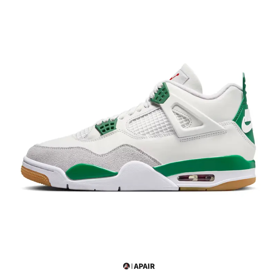 APAIR】預購Nike SB x Air Jordan 4 