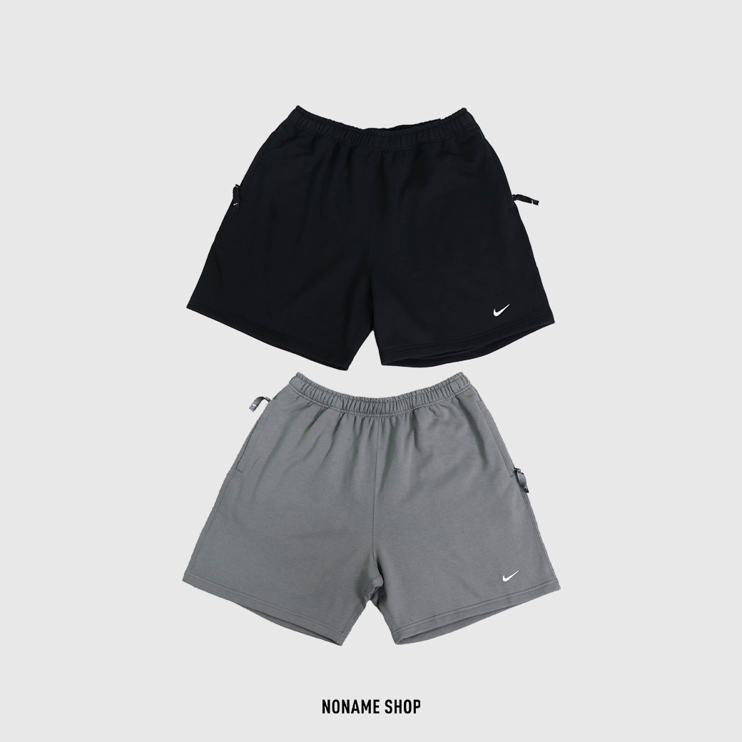 NIKE LAB SOLO SHORT 運動 短褲 兩色 (男款)