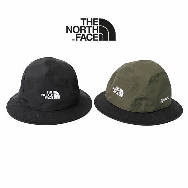 日本TNF Kids GORE-TEX 登山帽