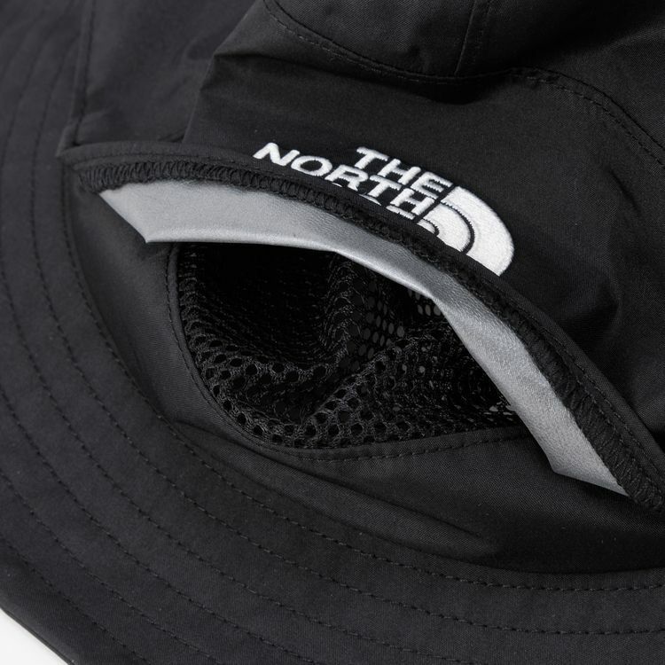 日本TNF Kids GORE-TEX 登山帽