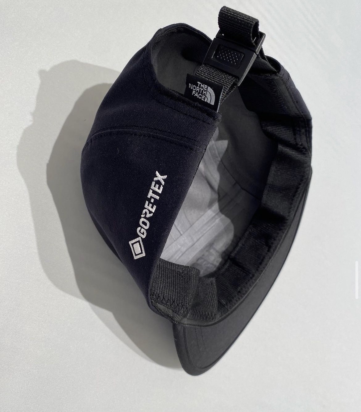 日本TNF Kids GORE-TEX 鴨舌帽