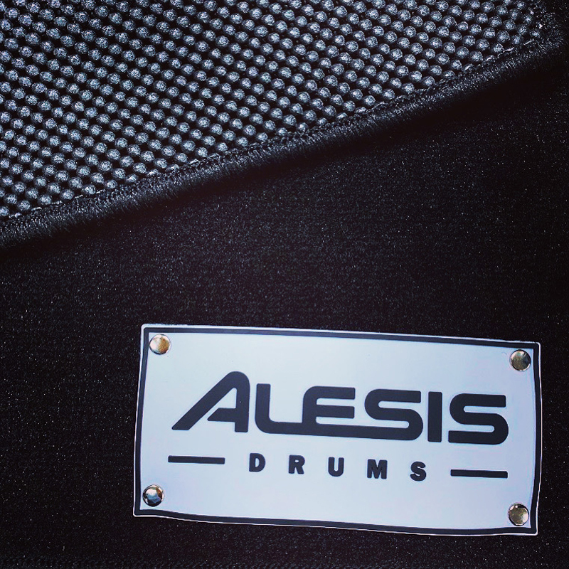 ALESIS 鼓地毯 507