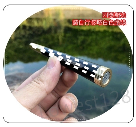 【金屬煙斗】飛行用，草藥用，便於攜帶式斗缽，用於不同風味 直式煙斗 Pipe 附專用濾芯