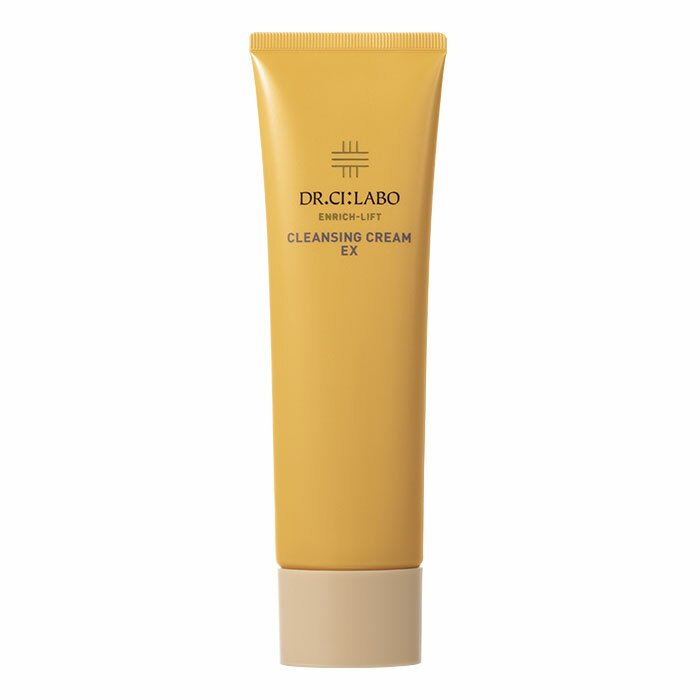 日本城野醫生Dr.Ci:Labo Enrich Lift Cleansing Cream EX