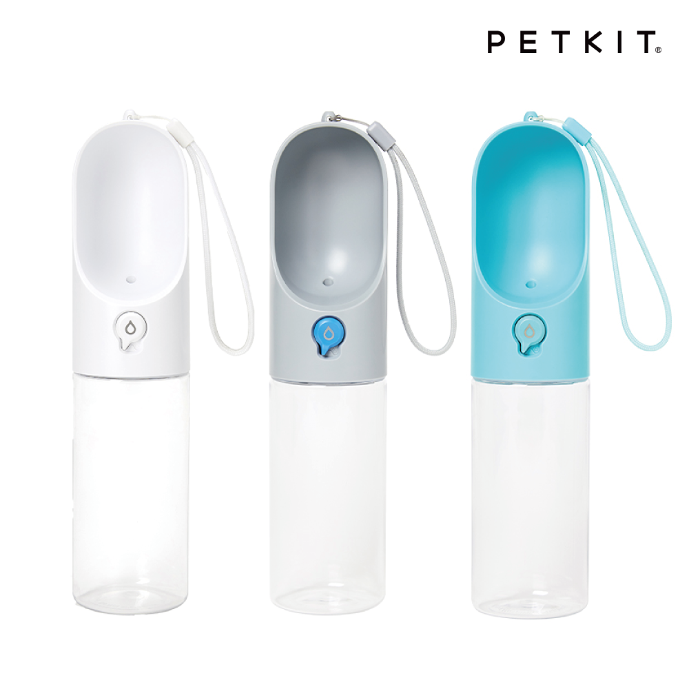 PETKIT佩奇｜寵物外出飲水瓶