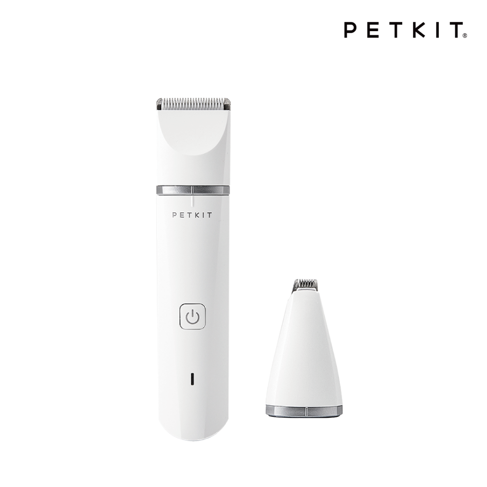 PETKIT佩奇 | 2合1寵物修毛電剪 PRO