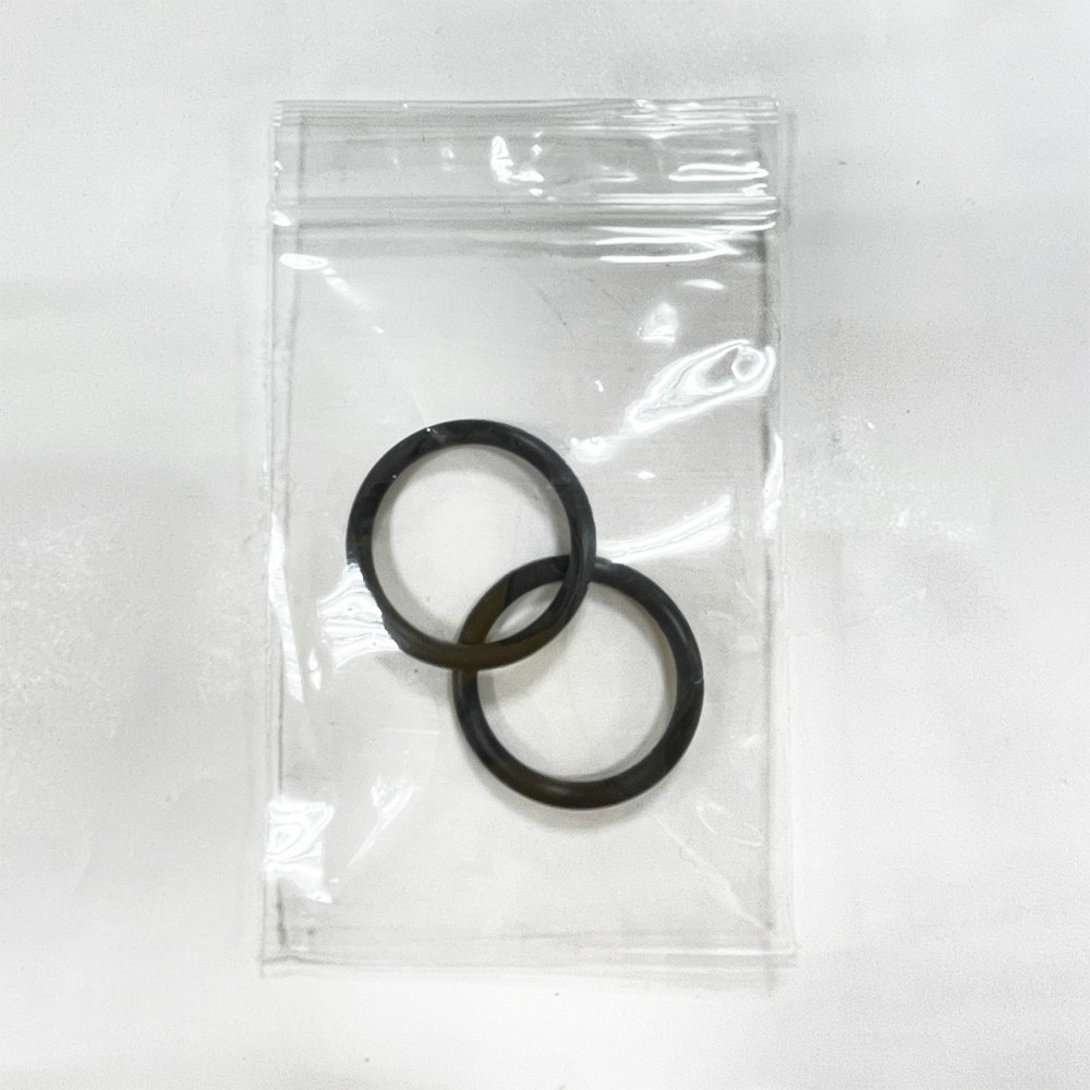 Trangia  燃料瓶蓋子專用 O 型圈 2入