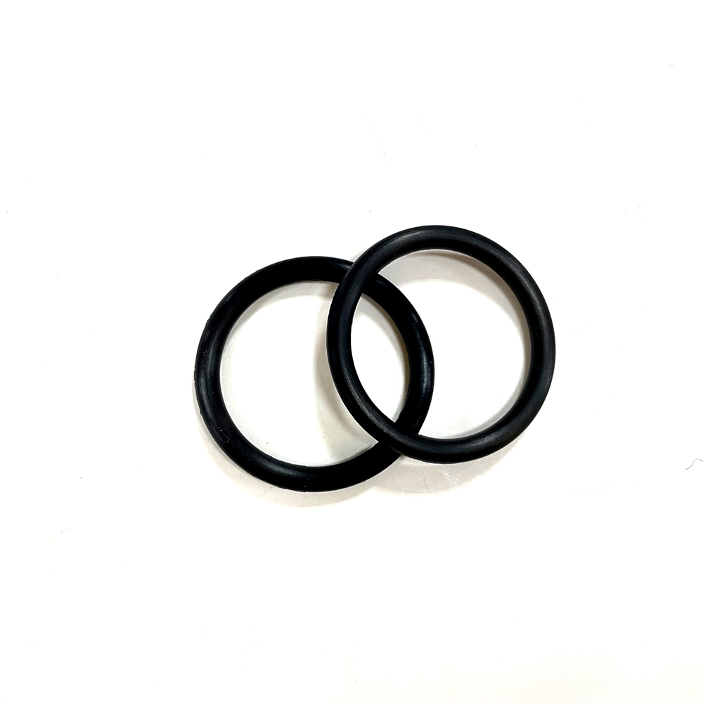 Trangia  燃料瓶蓋子專用 O 型圈 2入