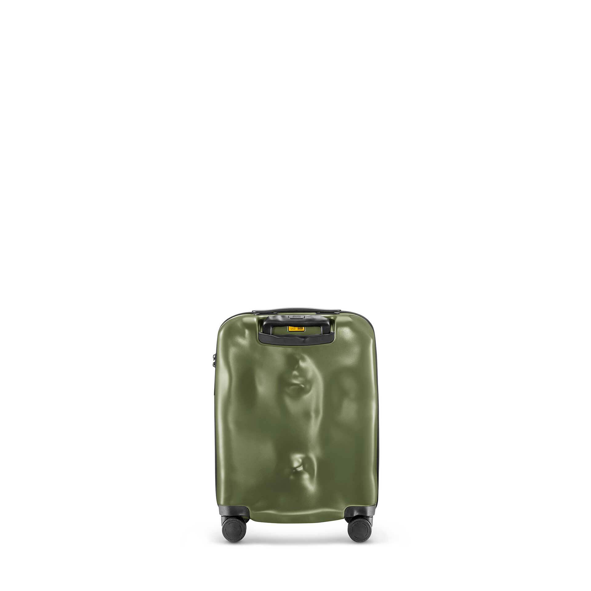 Crash Baggage ICON 登機行李箱 21" 細 - 橄欖綠