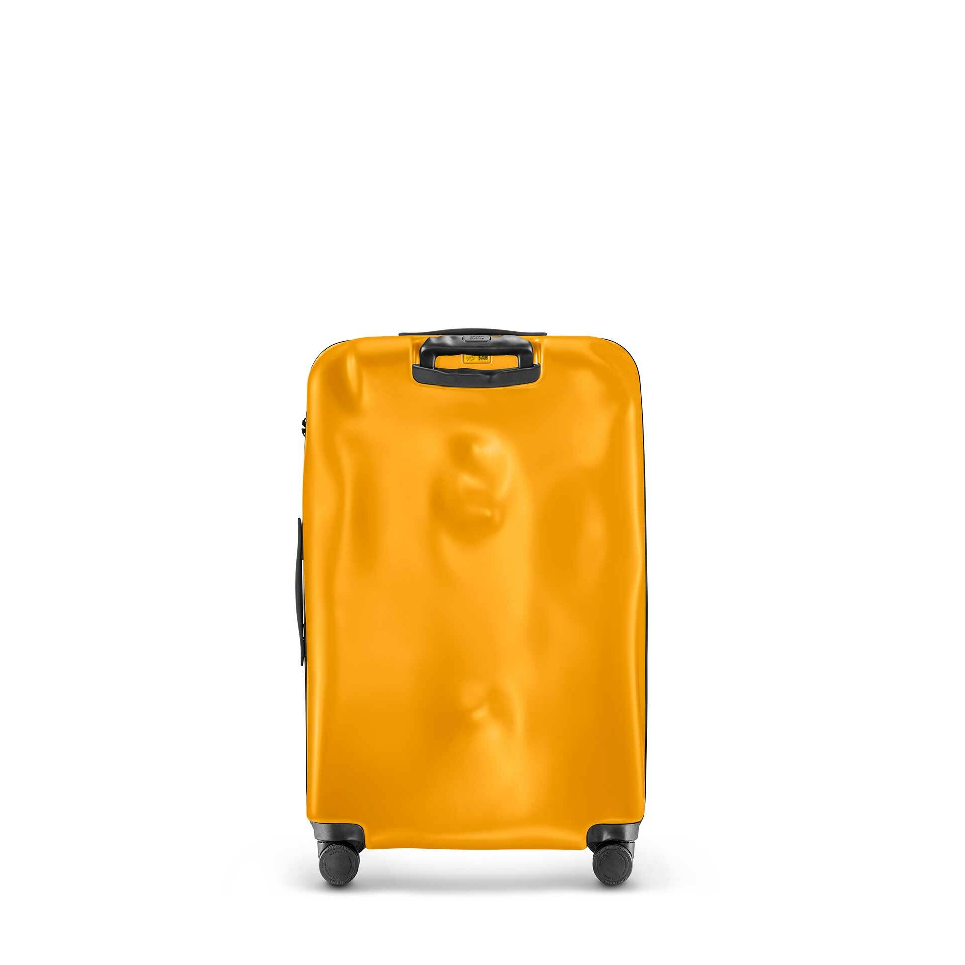 Crash Baggage ICON 登機行李箱 31" 大 - 黃色