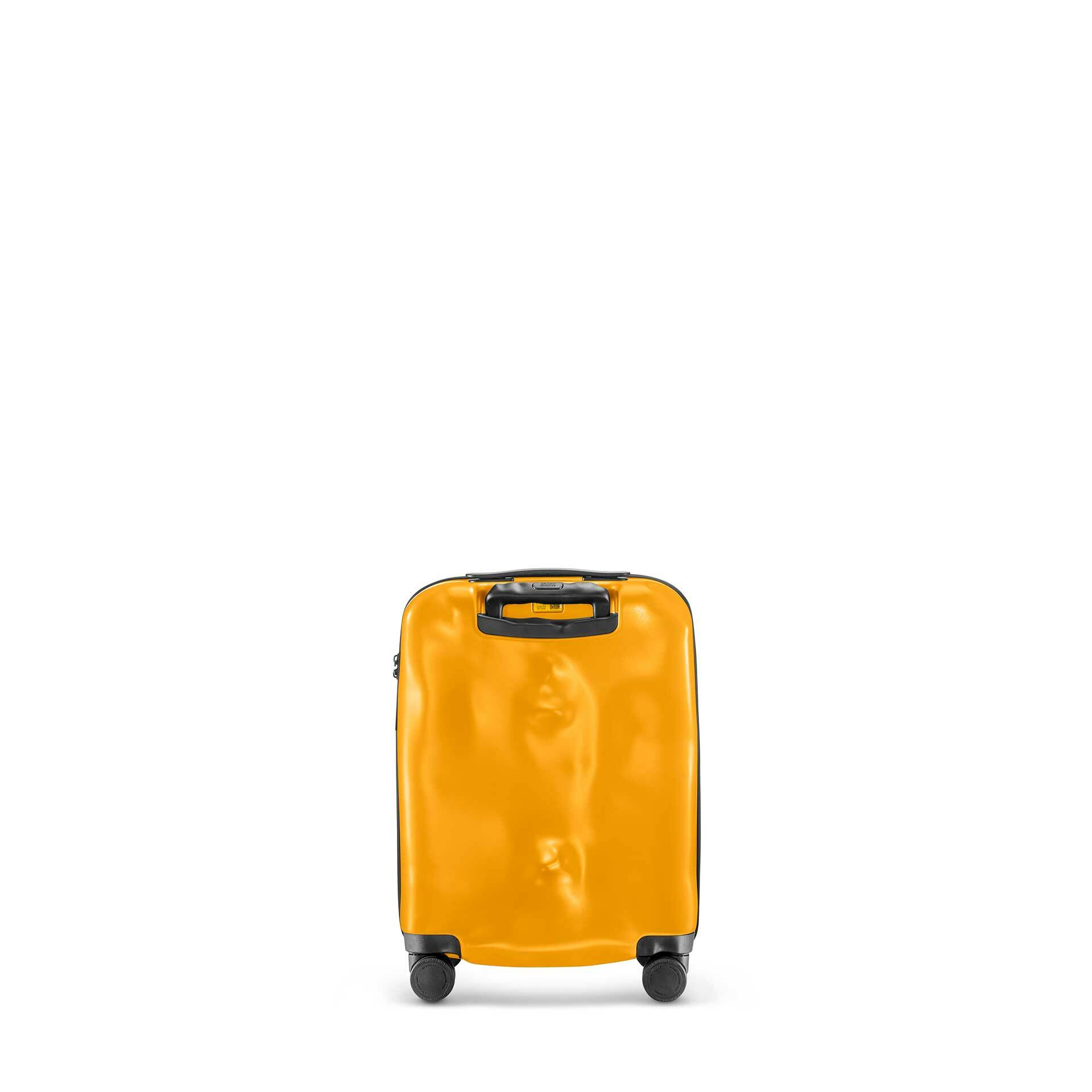 Crash Baggage ICON 登機行李箱 21" 細 - 黃色