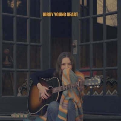 Birdy - Young Heart 2LP