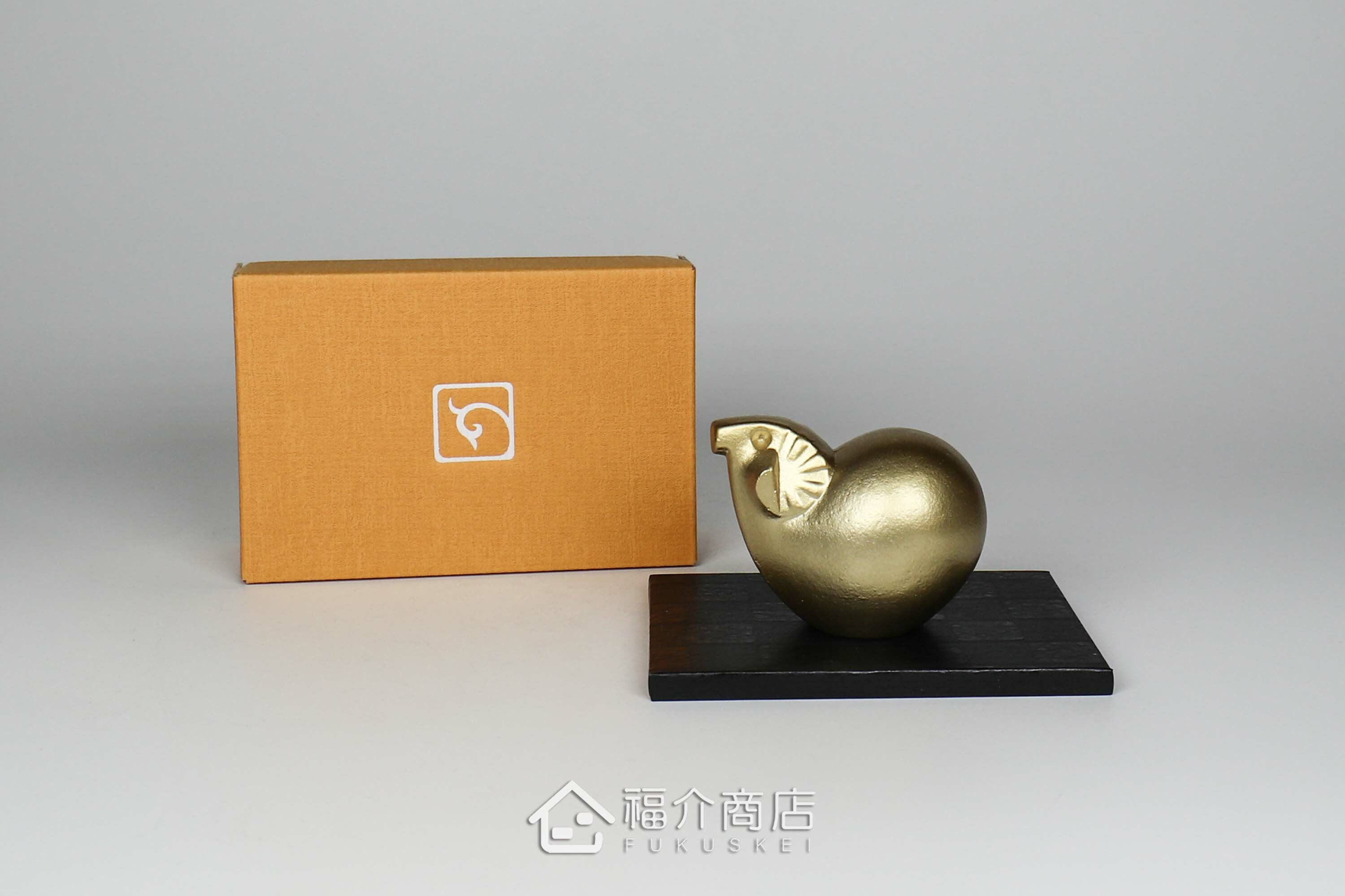 日本十二生肖羊吉祥擺飾