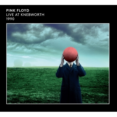Pink Floyd - Live At Knebworth 1990 2LP