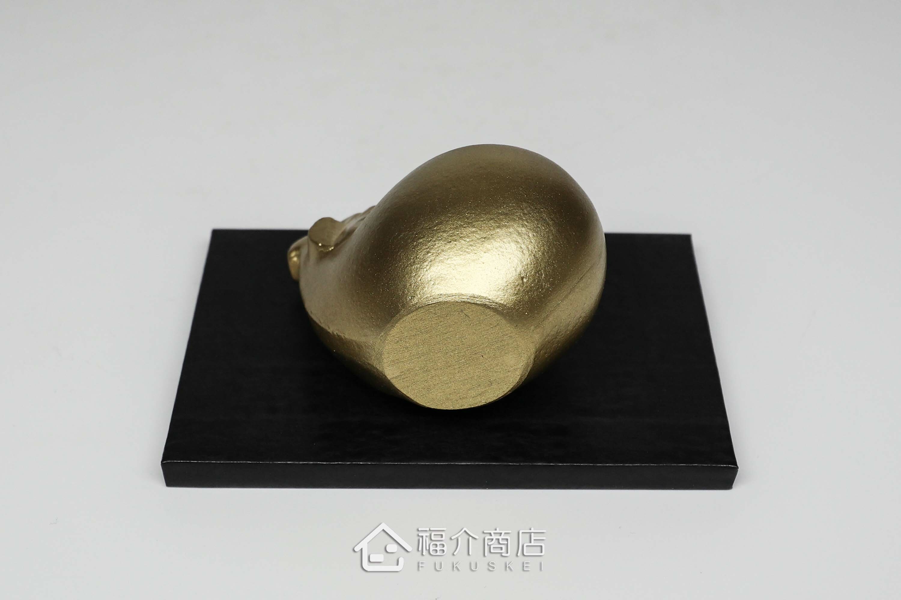 日本十二生肖羊吉祥擺飾