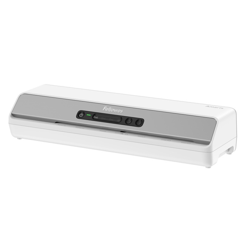 Fellowes Amaris A3 過膠機 (60秒極速預熱)