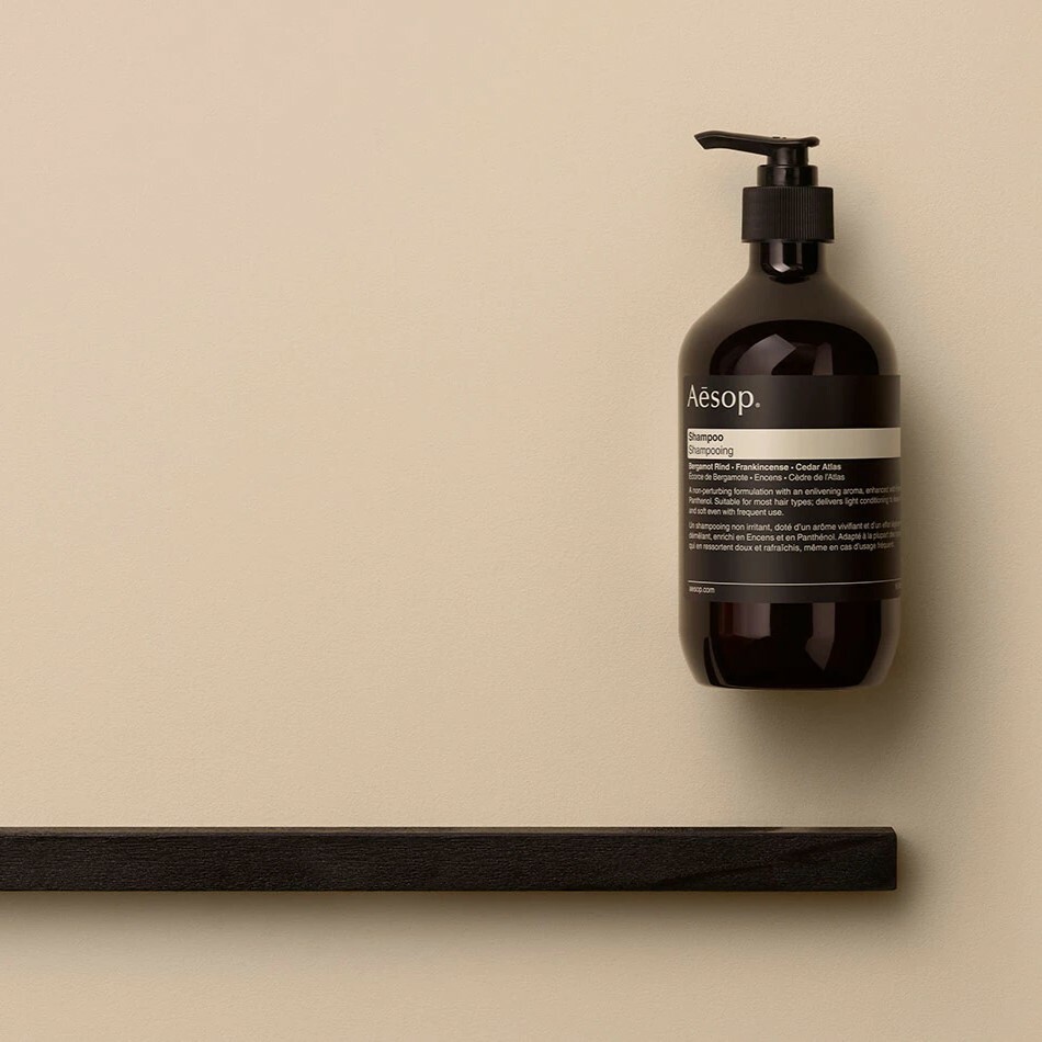 經典洗髮露 - Aesop