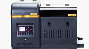 artisJet 2100U LED UV 打印機