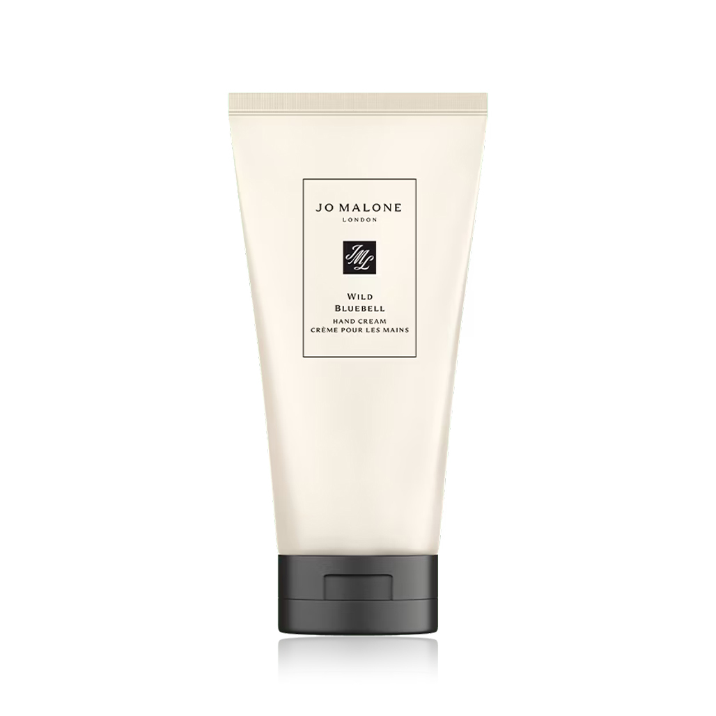 Jo Malone Wild Bluebell Hand Cream | DEMA Beauty