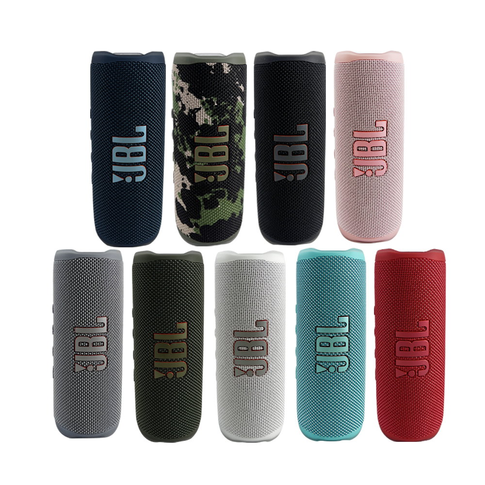 【 JBL 】Flip 6 便攜型防水藍牙喇叭