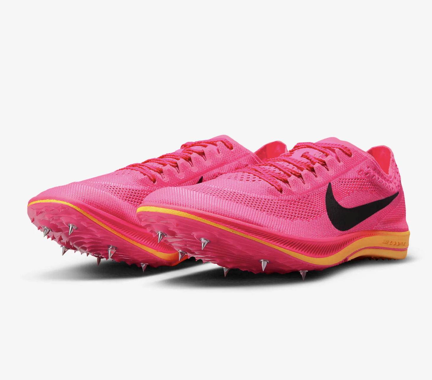 スパイク・シューズ Nike ZOOMX DRAGONFLY 26cm Nike ZoomX Dragonfly 2 Track and Field Shoe