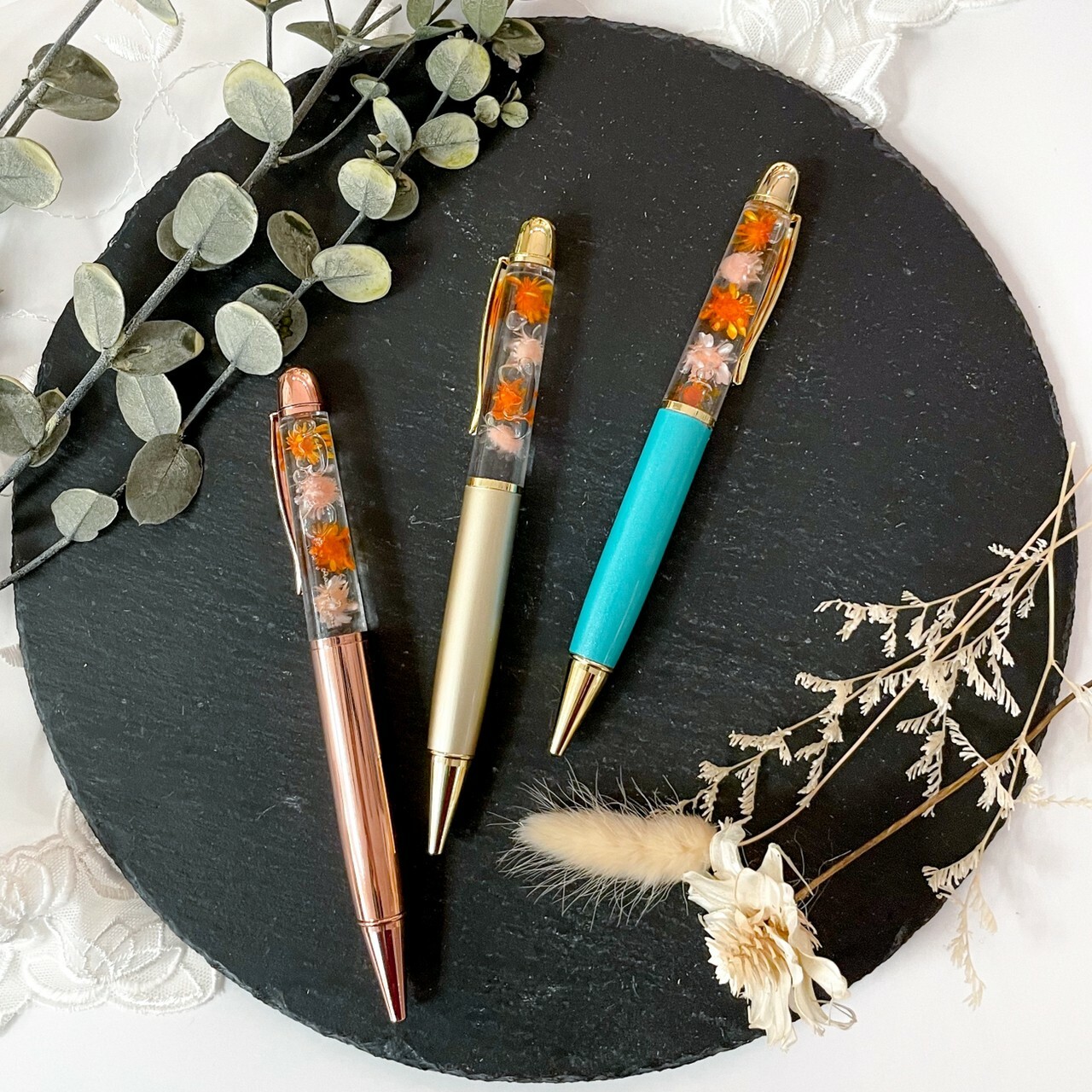 【禮盒】浮游花筆 | 禮物 | 送禮