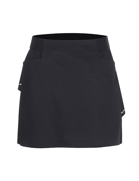 女款 M10【 韓版春裝新品】6折起/正韓Benjefe Golf 時尚雙喇叭A字裙褲/韓流高爾夫球女裝/Golf Fashion