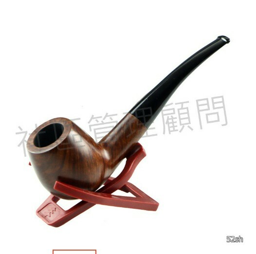 【實用煙斗架】煙斗客必備小配件，用於擺放煙斗！