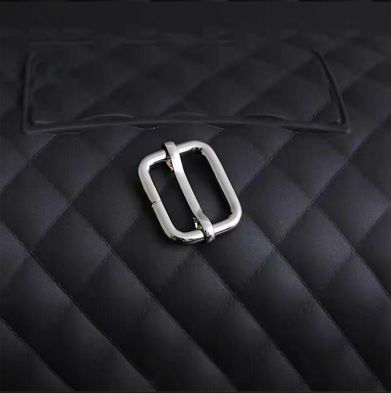 斜跨腋下包包肩帶改造 調節長短寬包帶