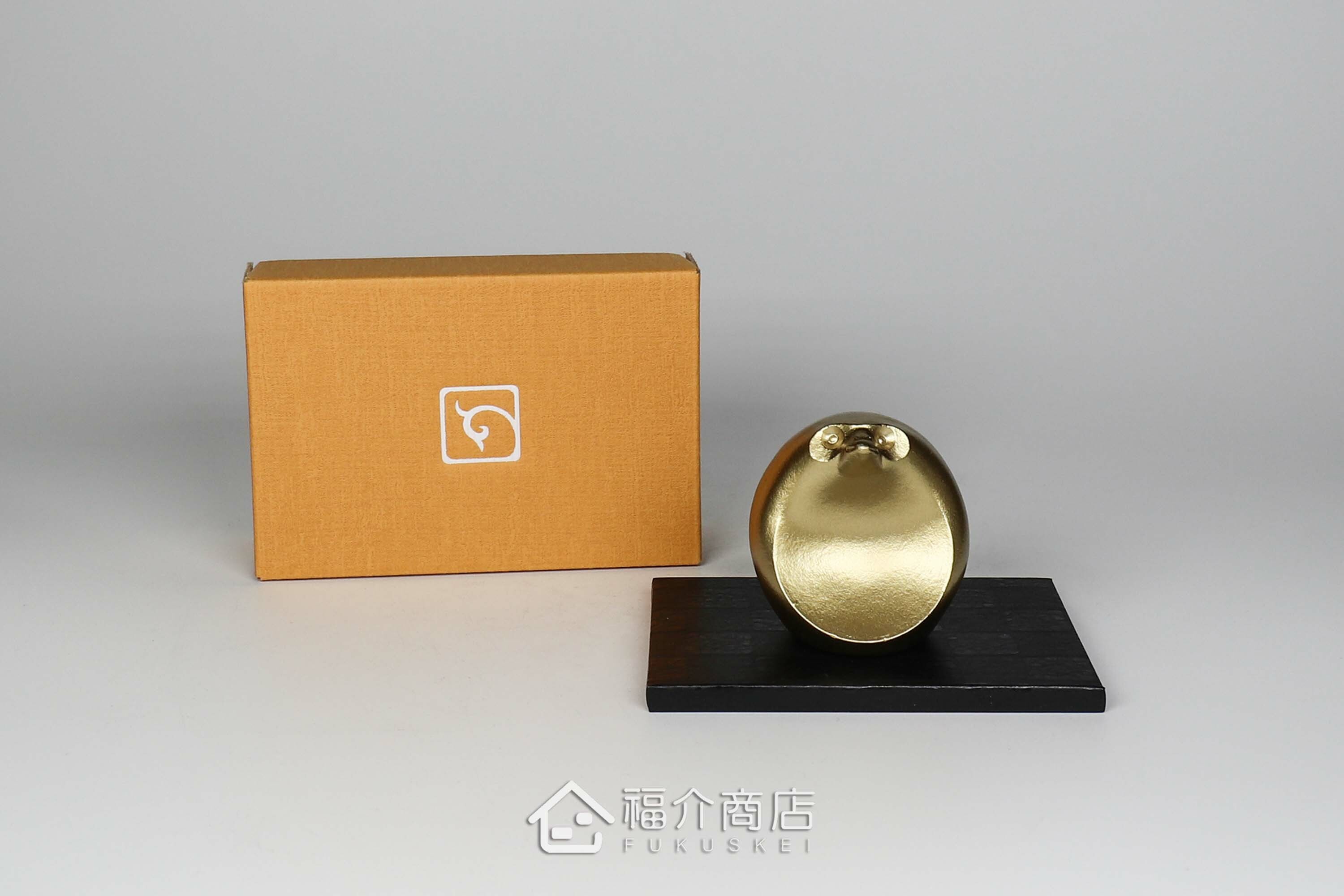 日本十二生肖猴吉祥擺飾