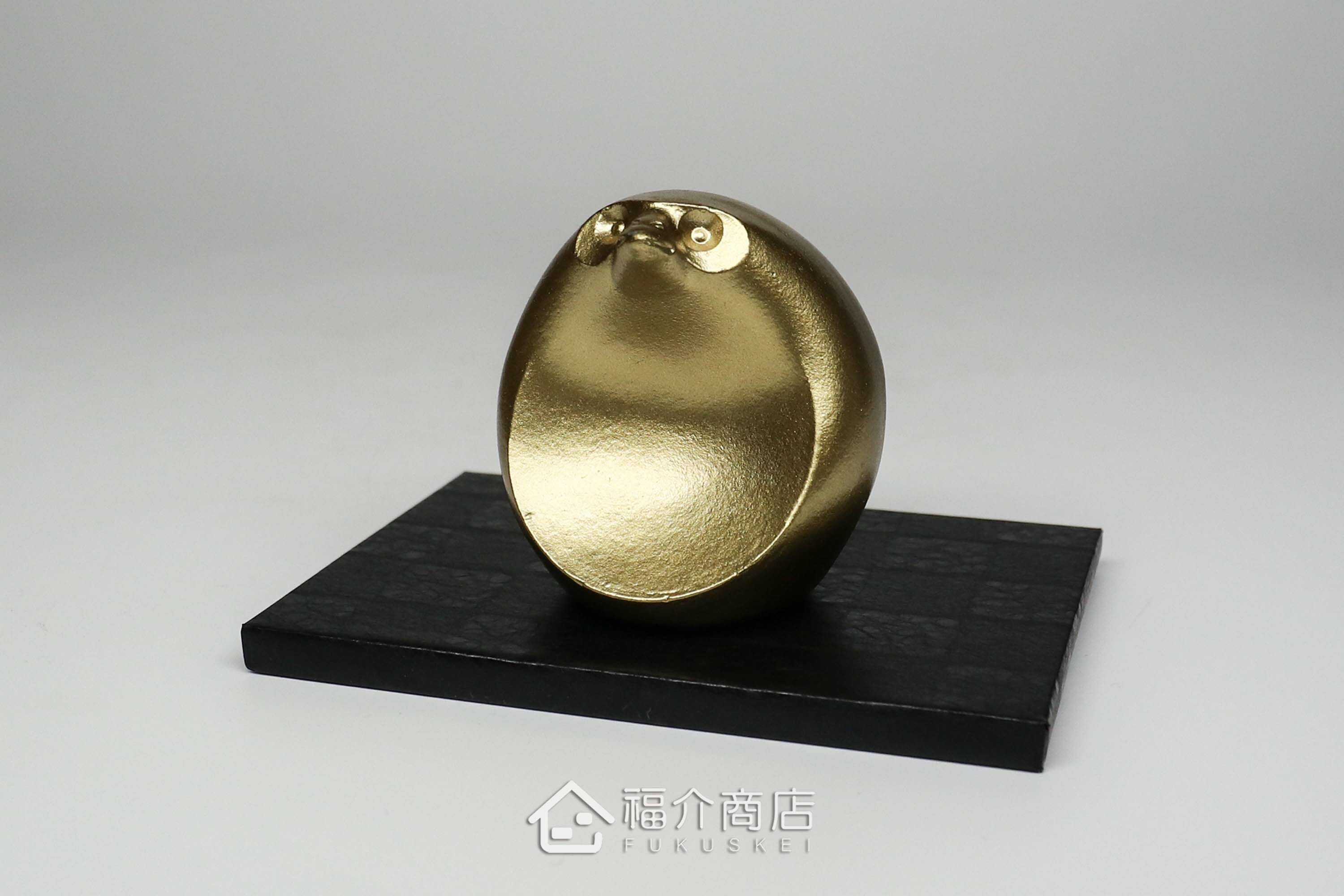 日本十二生肖猴吉祥擺飾