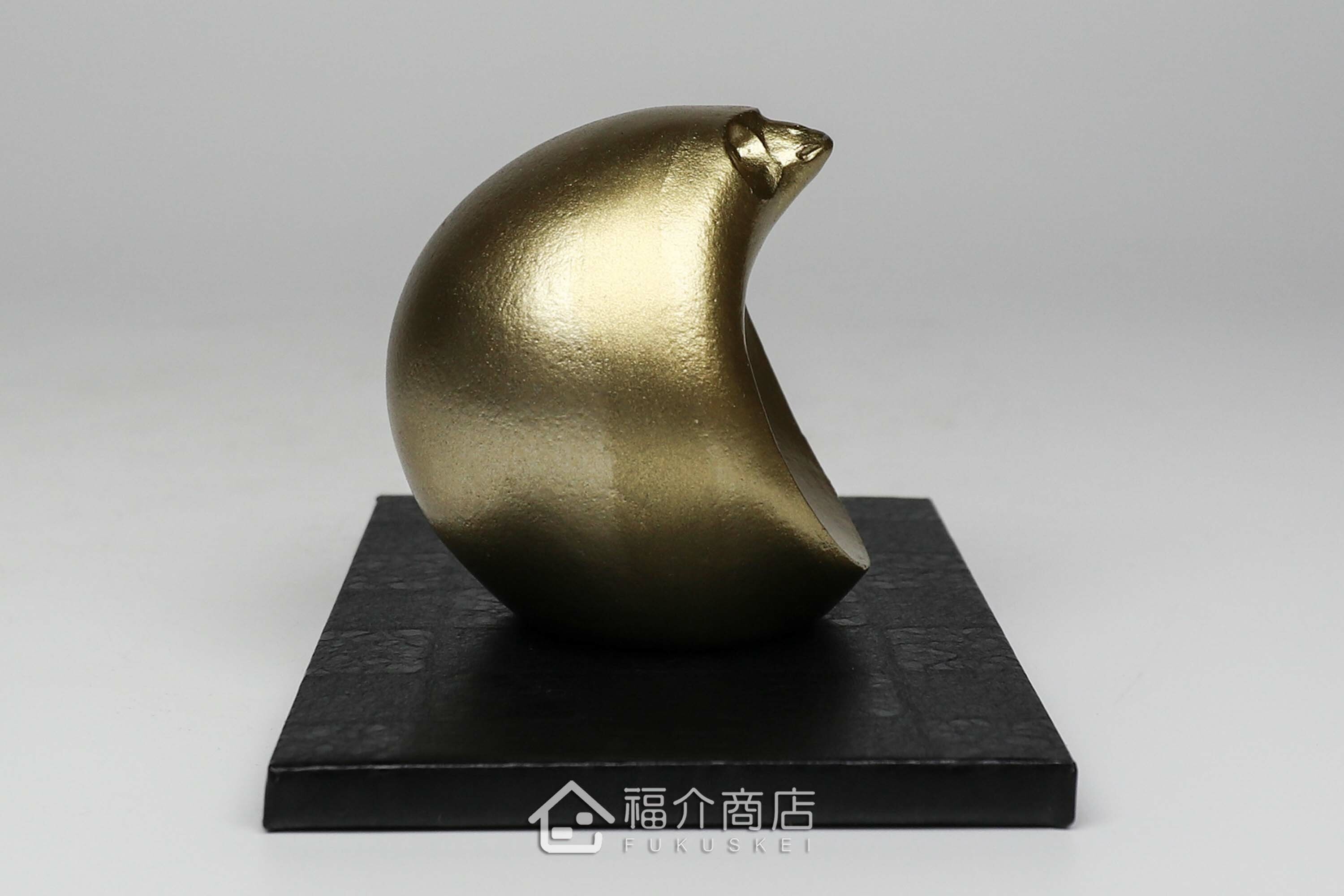 日本十二生肖猴吉祥擺飾