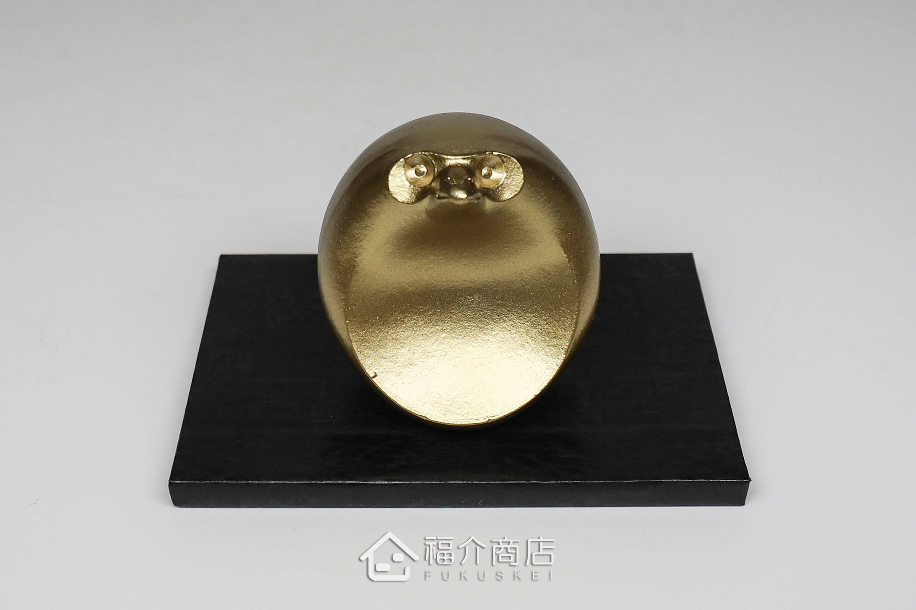 日本十二生肖猴吉祥擺飾