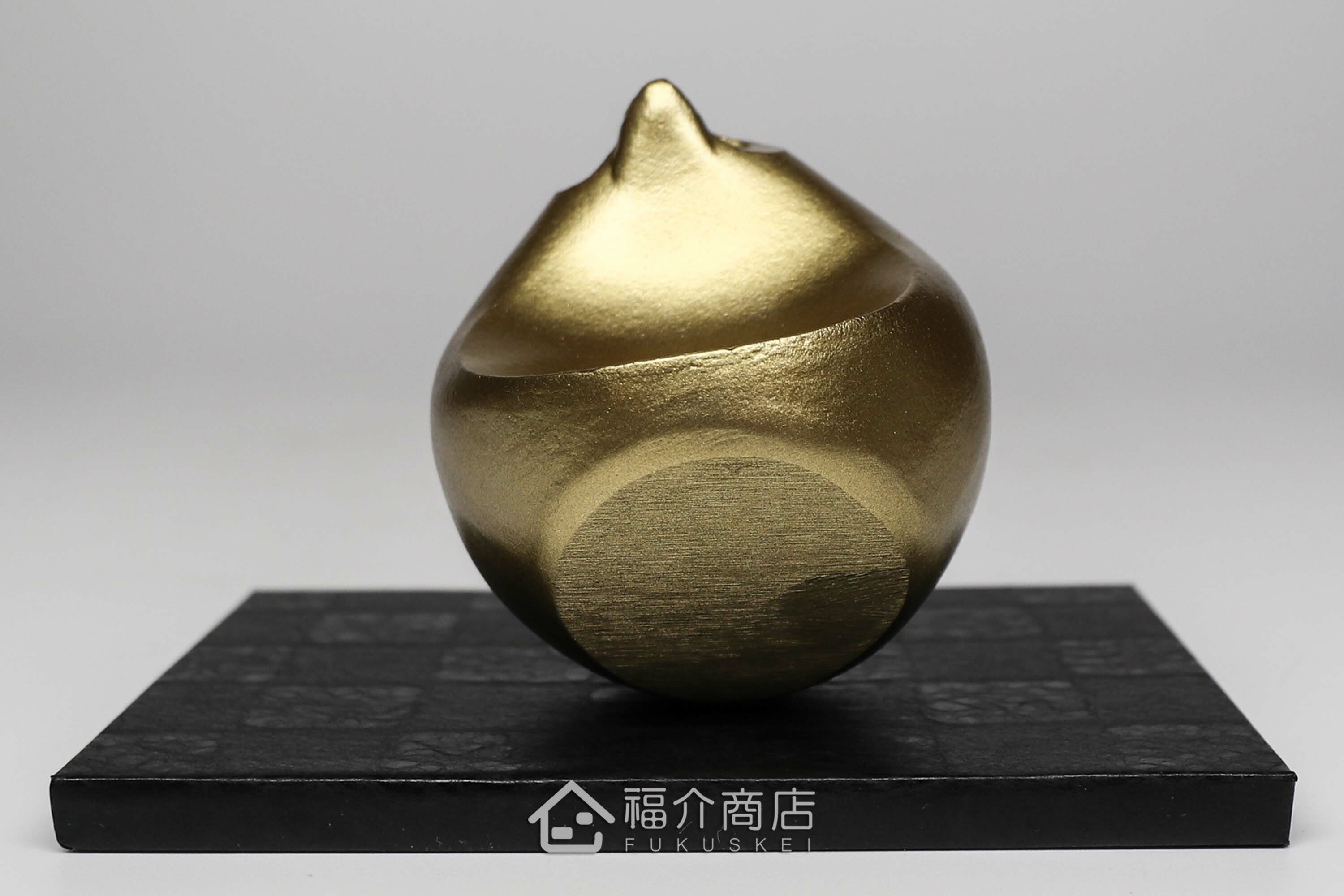 日本十二生肖猴吉祥擺飾