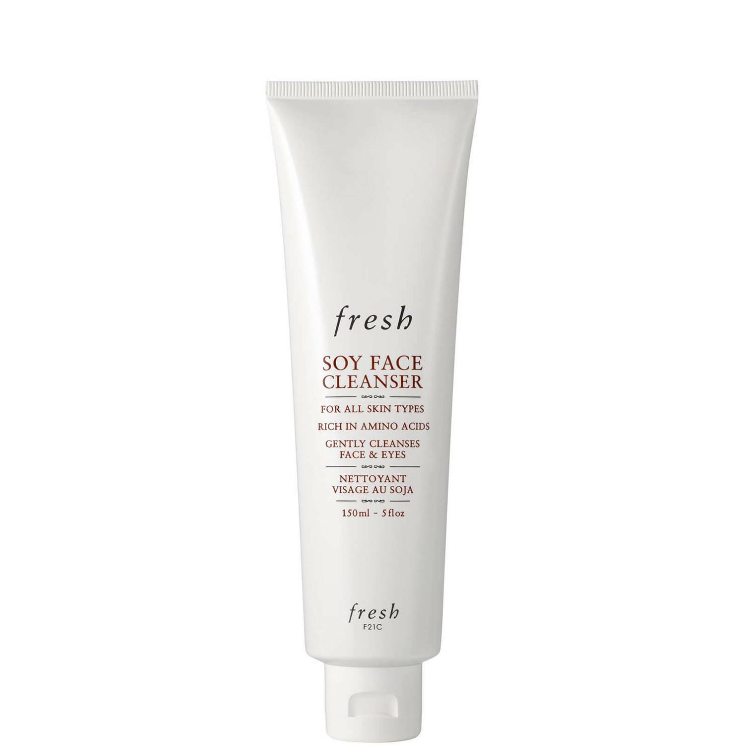[Fresh]  Soy Face Cleanser