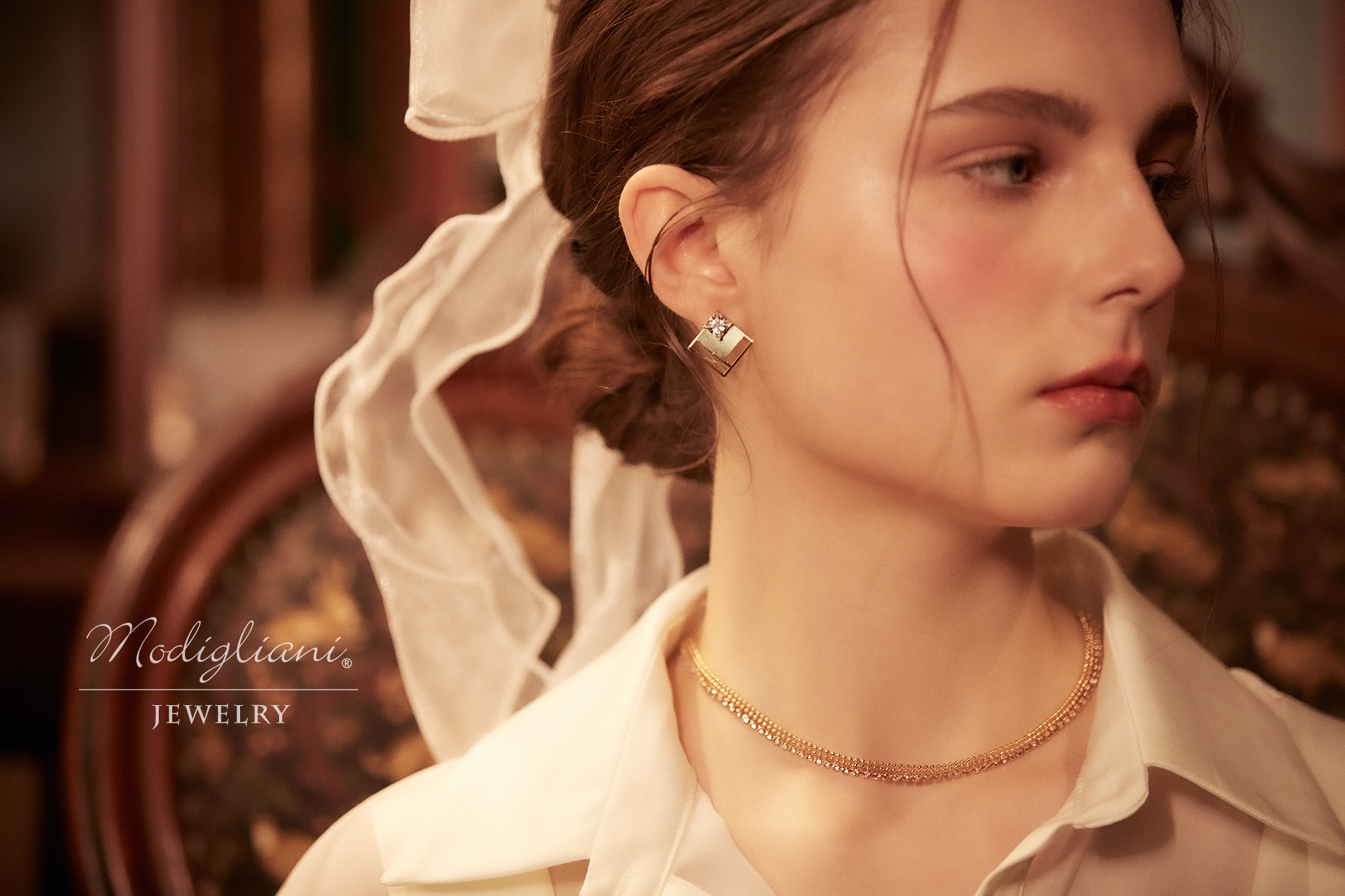 黃銅飾品,黃銅,簡約,百搭,耳環,個性,18K金,極簡,幾何,鋯石