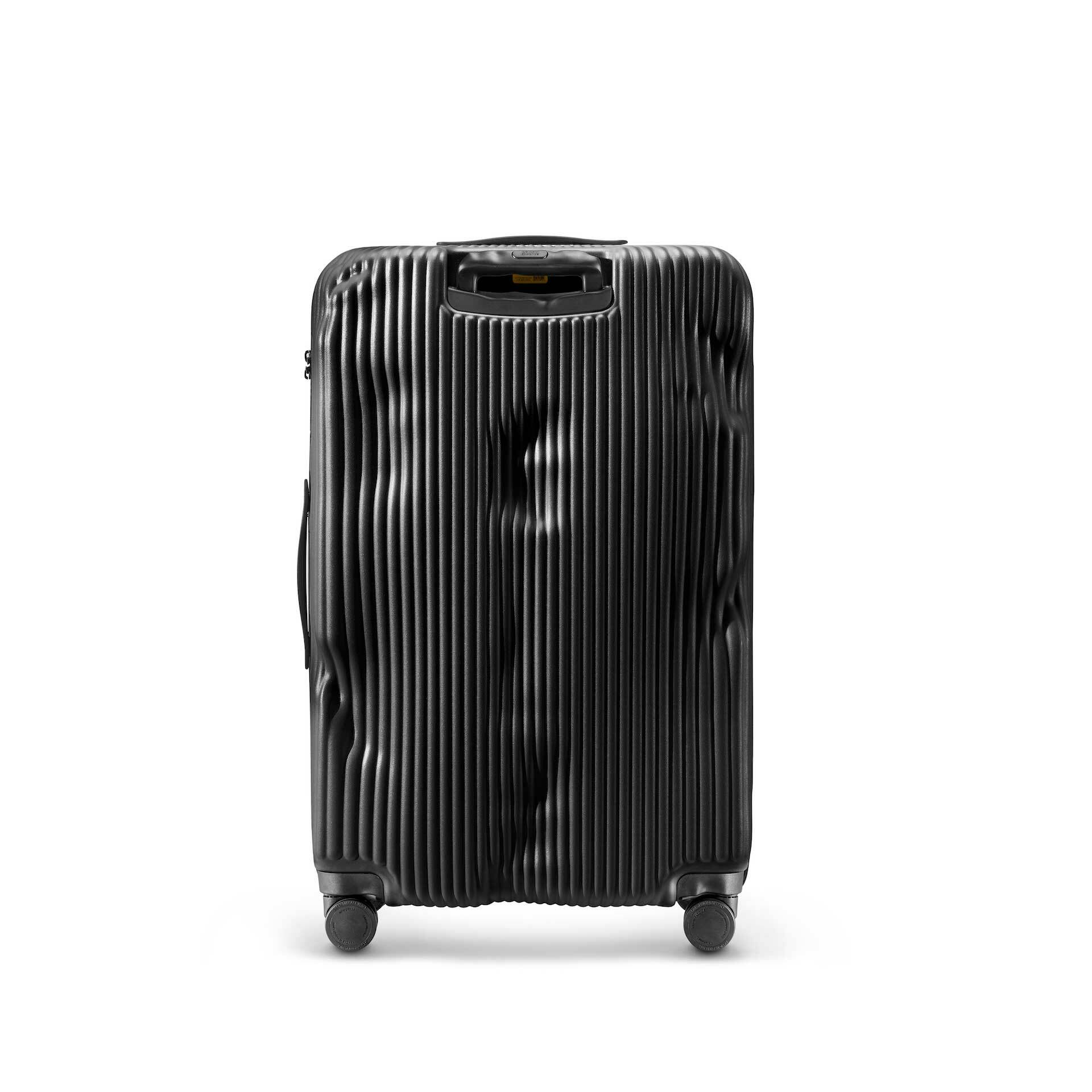 Crash Baggage STRIPE 登機行李箱 31" 大 - 黑色