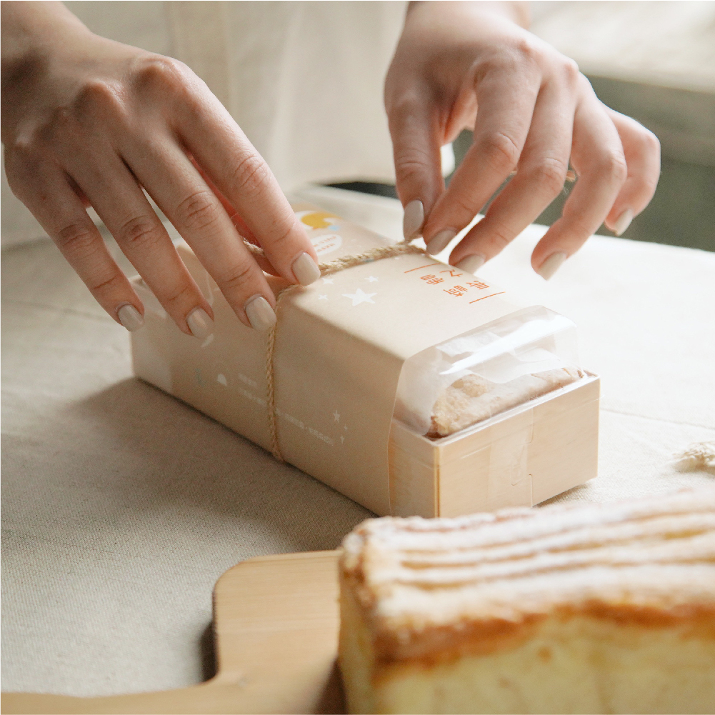 長崎之雪【彌月蛋糕】