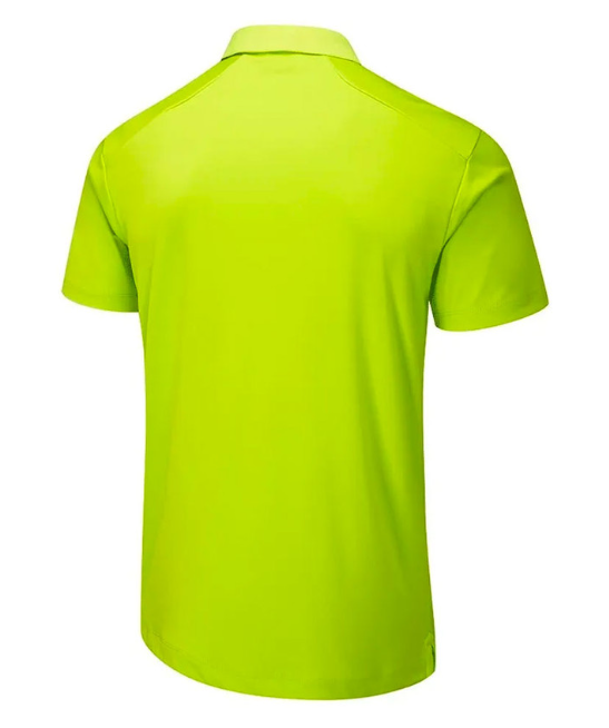 男【現貨】PING / 正品折扣 Lindum 高爾夫 Polo 衫/ S089