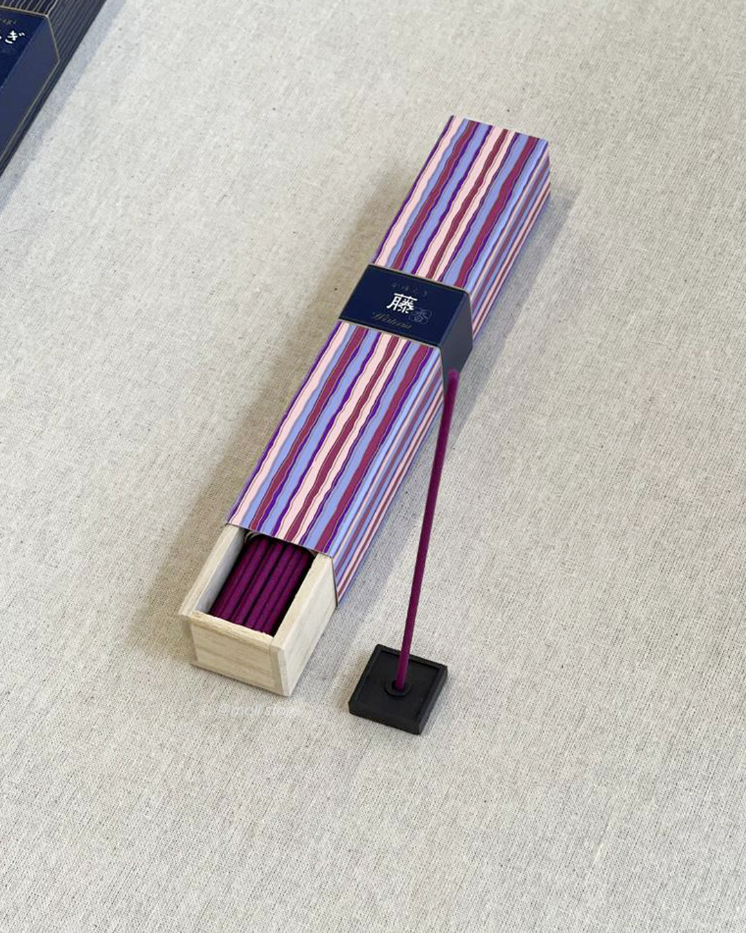 Kayuragi Incense Wisteria｜Nippon Kodo